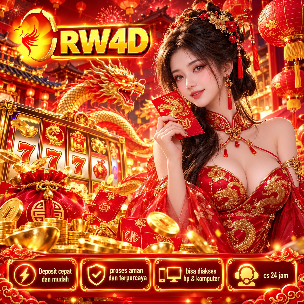 Banner ilustrasi RW4D 1 untuk informasi hiburan digital